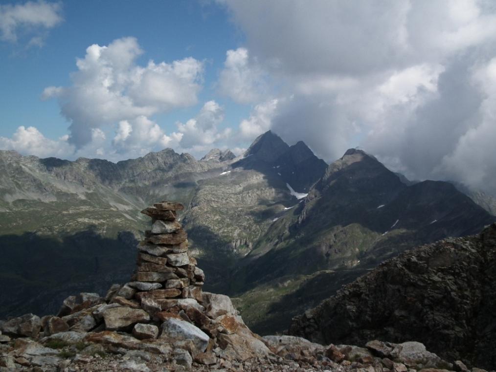 Itinerari per tutti (o quasi): il monte Cabianca